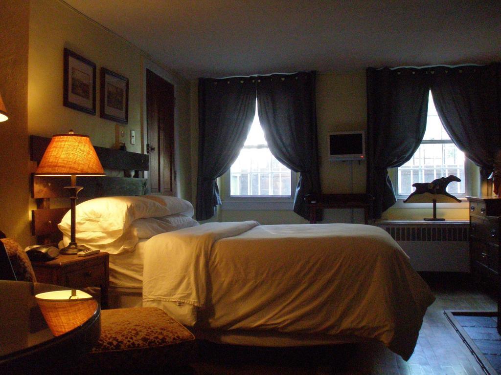 Incentra Village Hotel (Adults Only) New York Kültér fotó